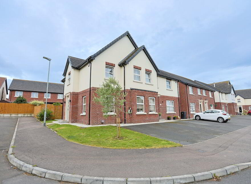 56 Drumnagoon Park, Portadown, Craigavon, BT63 5FU