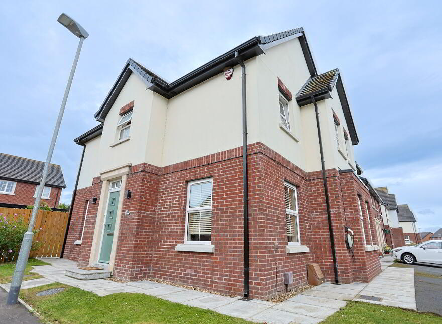 56 Drumnagoon Park, Portadown, Craigavon, BT63 5FU
