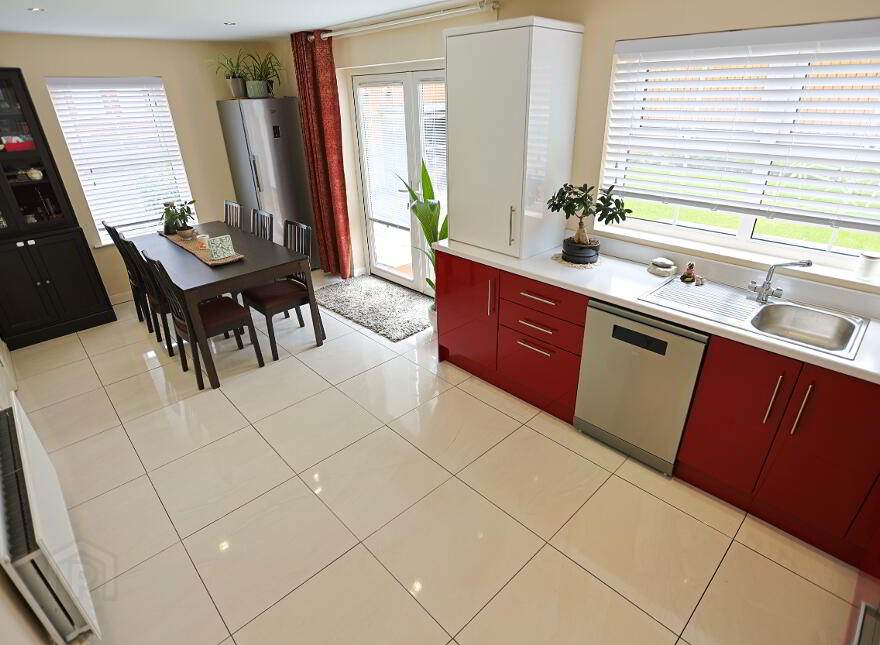 56 Drumnagoon Park, Portadown, Craigavon, BT63 5FU