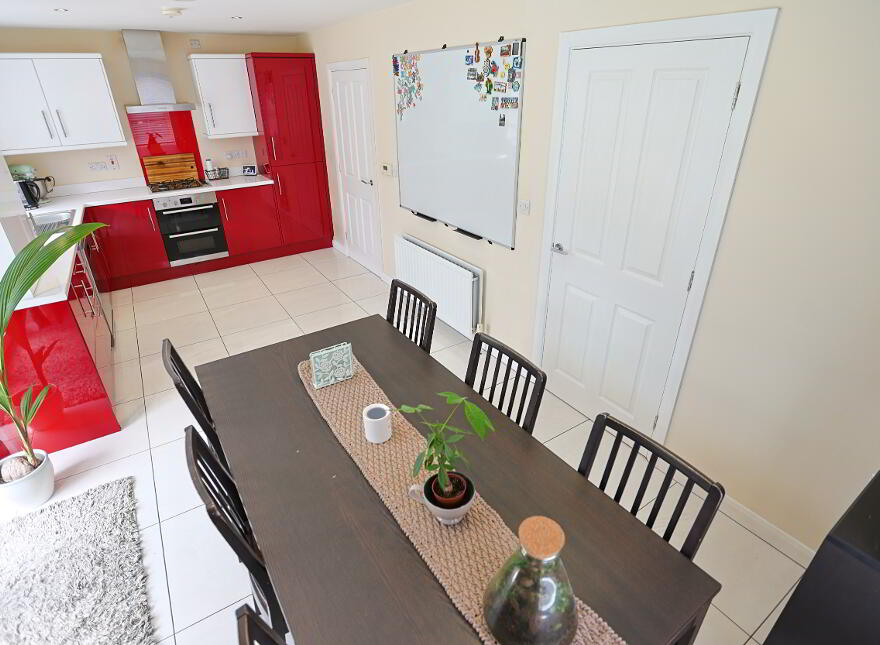 56 Drumnagoon Park, Portadown, Craigavon, BT63 5FU