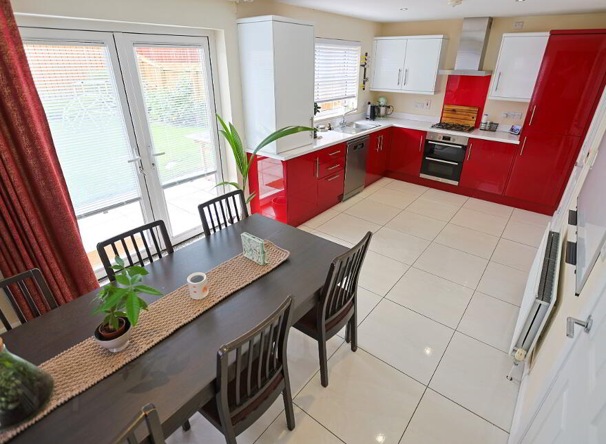 56 Drumnagoon Park, Portadown, Craigavon, BT63 5FU