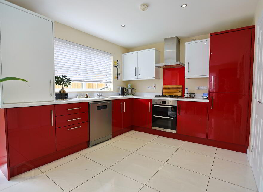 56 Drumnagoon Park, Portadown, Craigavon, BT63 5FU
