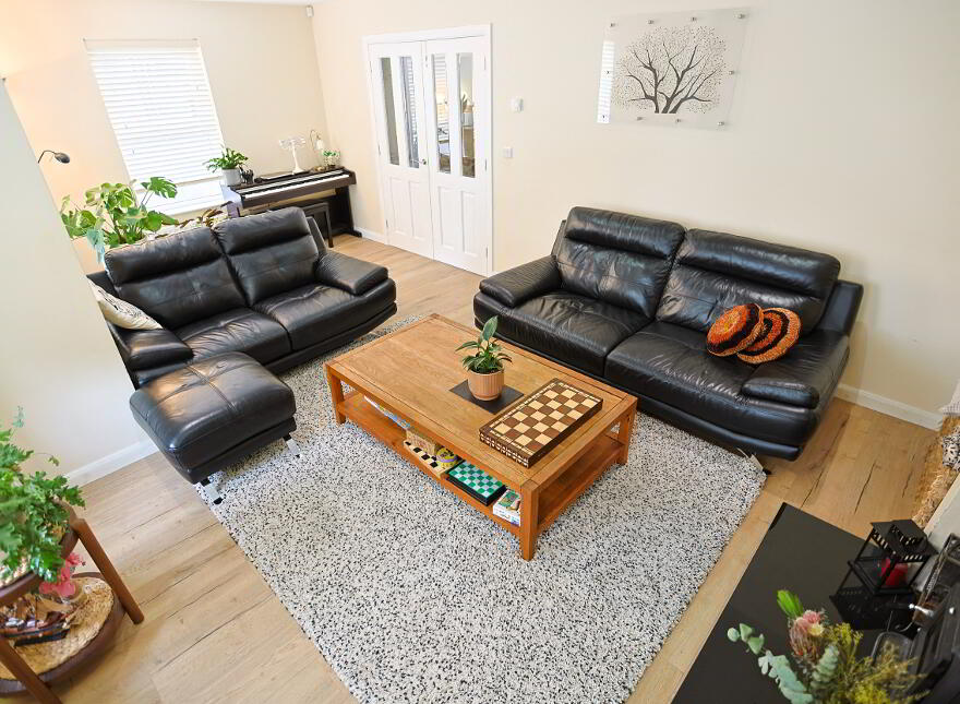 56 Drumnagoon Park, Portadown, Craigavon, BT63 5FU