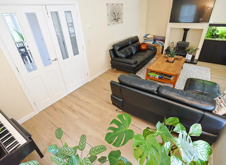 56 Drumnagoon Park, Portadown, Craigavon, BT63 5FU