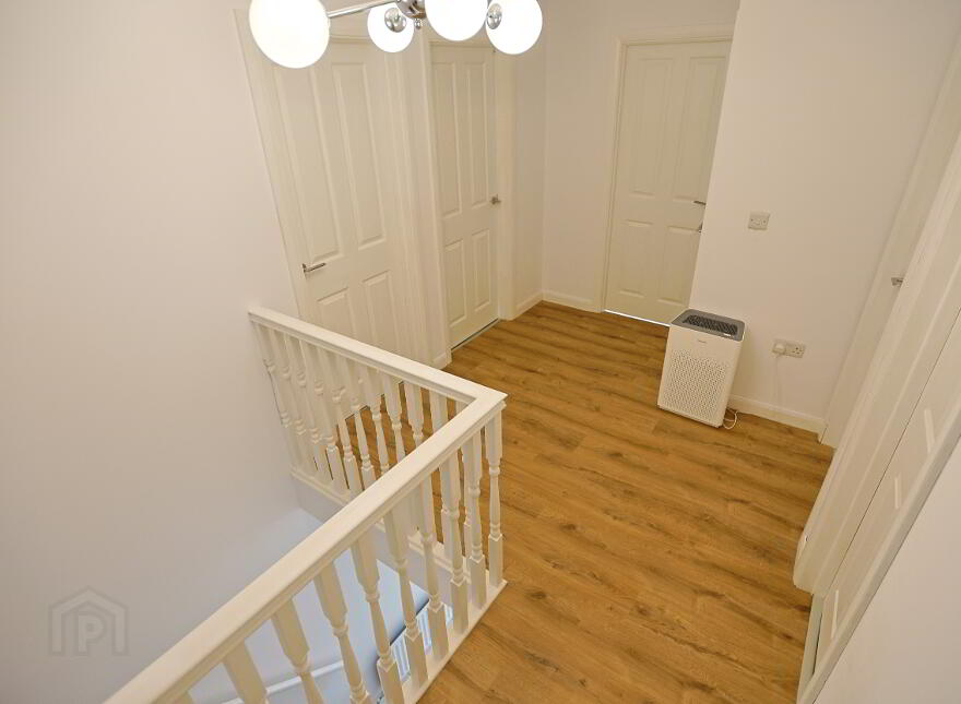 56 Drumnagoon Park, Portadown, Craigavon, BT63 5FU