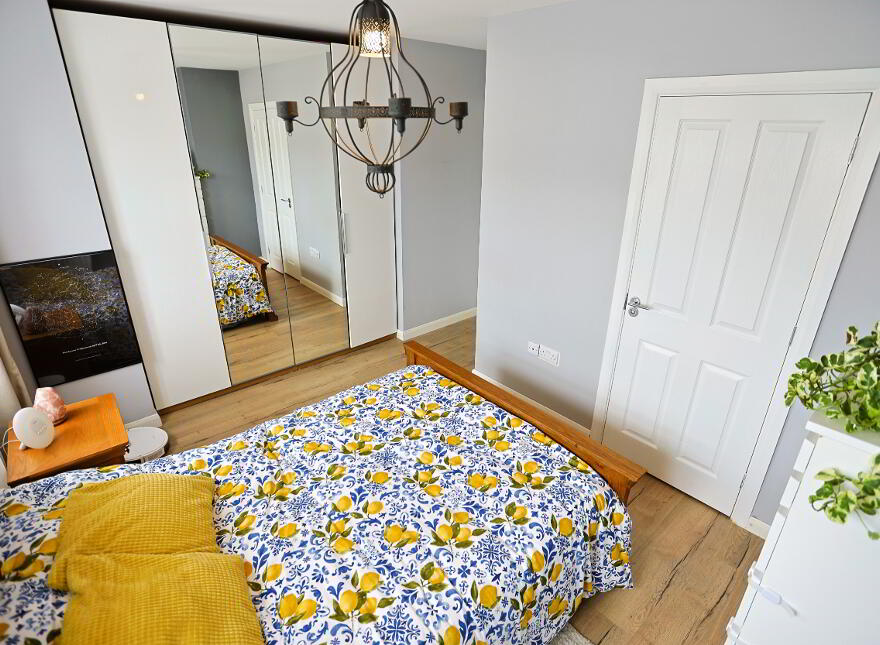 56 Drumnagoon Park, Portadown, Craigavon, BT63 5FU
