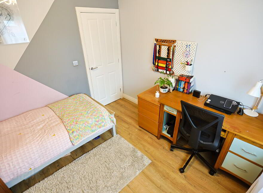56 Drumnagoon Park, Portadown, Craigavon, BT63 5FU