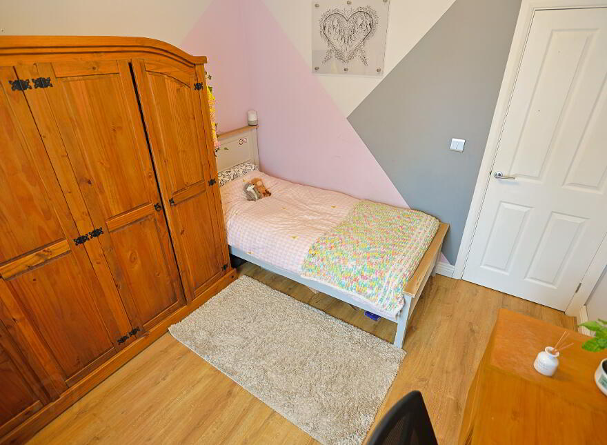 56 Drumnagoon Park, Portadown, Craigavon, BT63 5FU