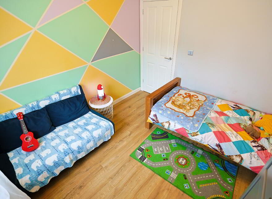 56 Drumnagoon Park, Portadown, Craigavon, BT63 5FU