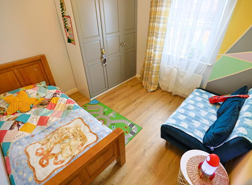 56 Drumnagoon Park, Portadown, Craigavon, BT63 5FU