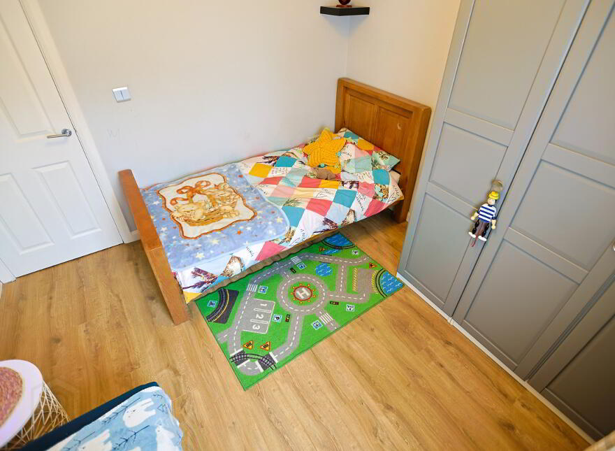 56 Drumnagoon Park, Portadown, Craigavon, BT63 5FU