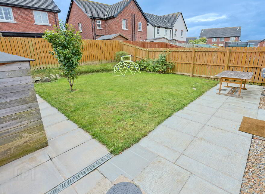 56 Drumnagoon Park, Portadown, Craigavon, BT63 5FU
