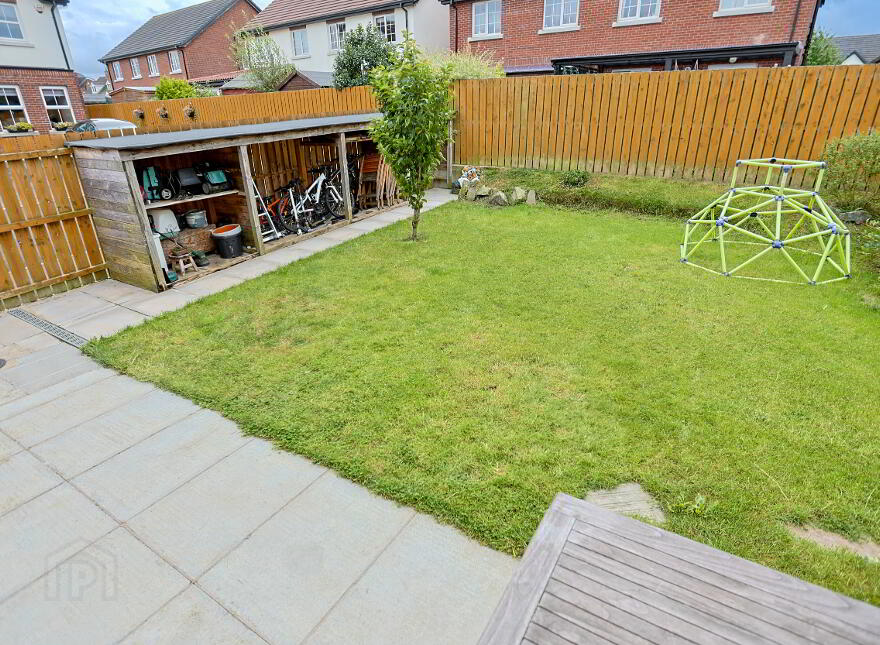 56 Drumnagoon Park, Portadown, Craigavon, BT63 5FU
