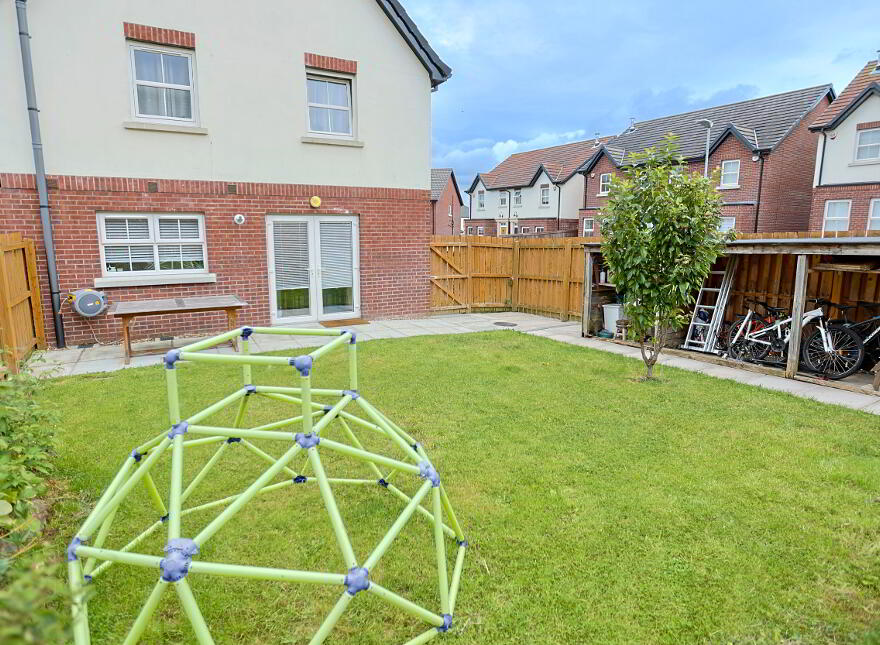 56 Drumnagoon Park, Portadown, Craigavon, BT63 5FU