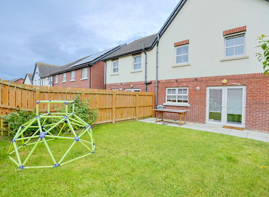 56 Drumnagoon Park, Portadown, Craigavon, BT63 5FU