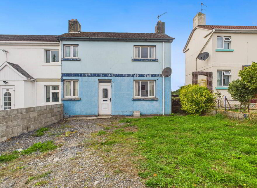 39 Árd Mhuire, Carrick-On-Suir, E32RK44