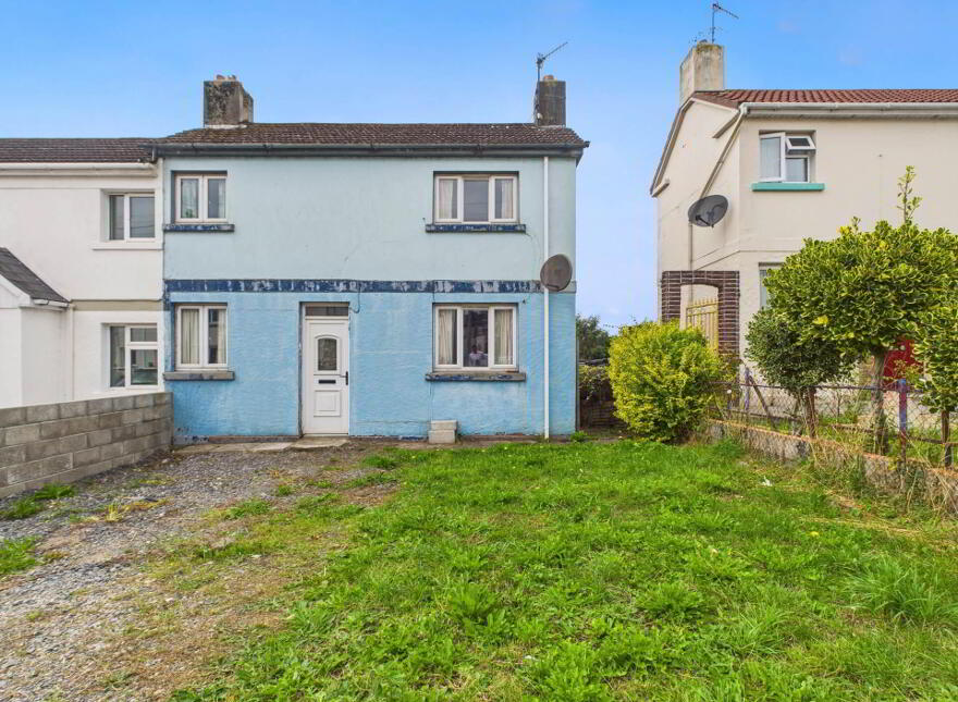 39 Árd Mhuire, Carrick-On-Suir, E32RK44