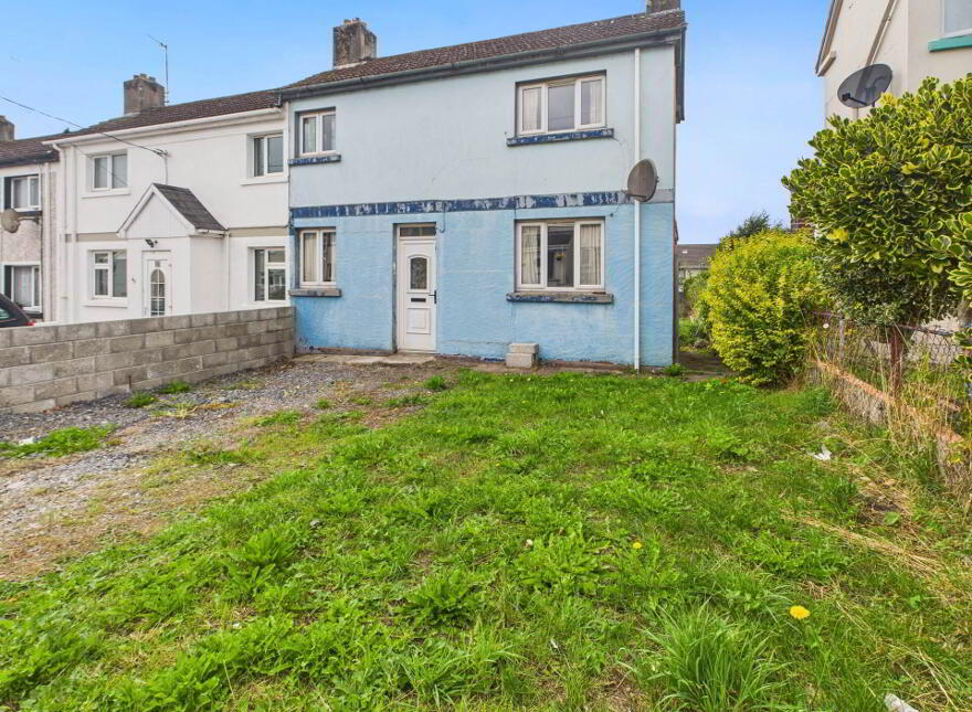 39 Árd Mhuire, Carrick-On-Suir, E32RK44