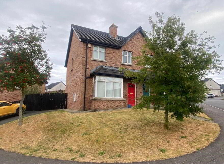 82 Baltylum Meadows, Portadown, Craigavon, BT62 4BW