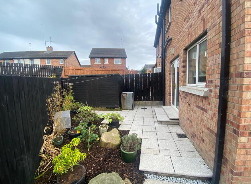 82 Baltylum Meadows, Portadown, Craigavon, BT62 4BW