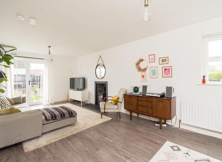 1 Maghaberry Mews, Maghaberry, BT67 0GX