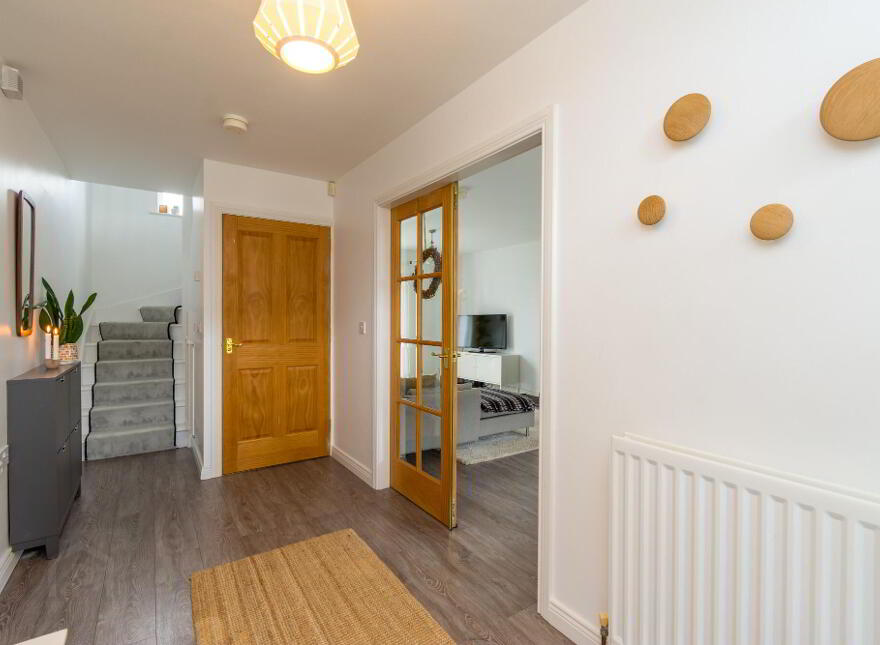 1 Maghaberry Mews, Maghaberry, BT67 0GX