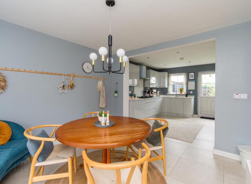 1 Maghaberry Mews, Maghaberry, BT67 0GX