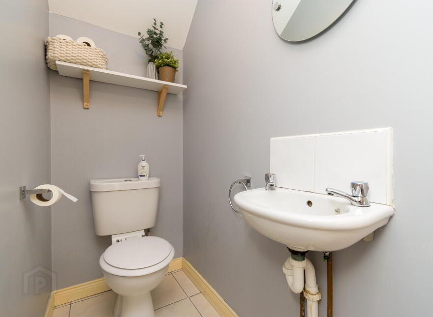 1 Maghaberry Mews, Maghaberry, BT67 0GX