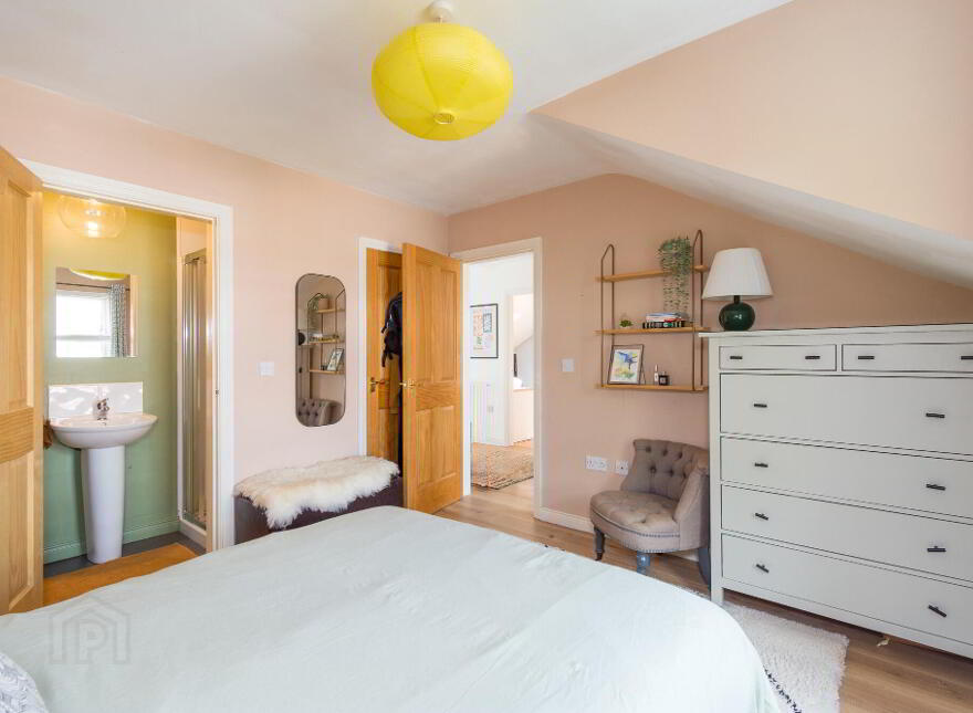 1 Maghaberry Mews, Maghaberry, BT67 0GX