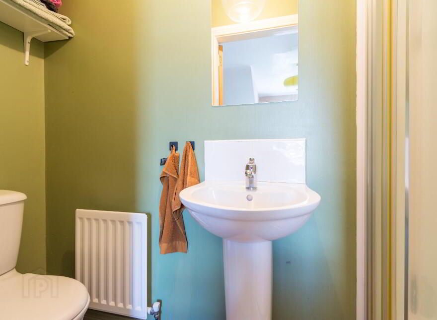 1 Maghaberry Mews, Maghaberry, BT67 0GX