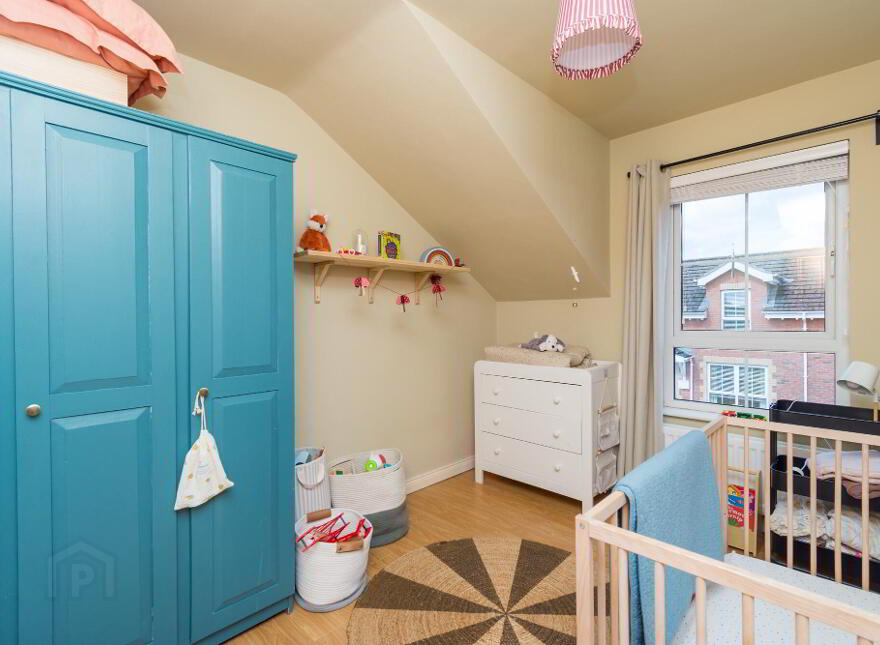 1 Maghaberry Mews, Maghaberry, BT67 0GX