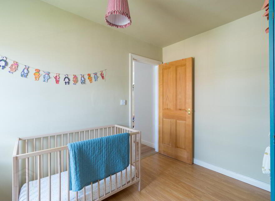 1 Maghaberry Mews, Maghaberry, BT67 0GX