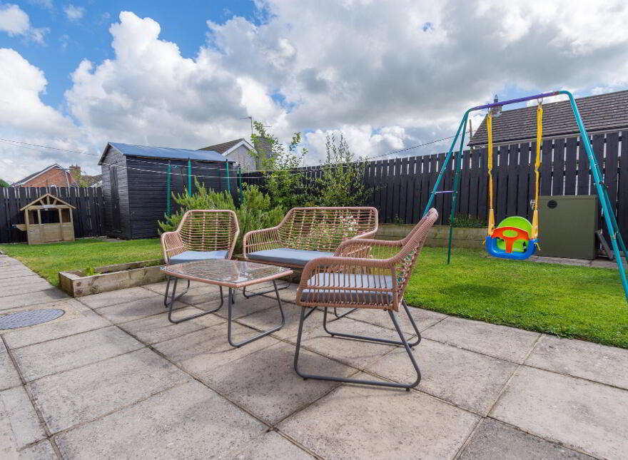 1 Maghaberry Mews, Maghaberry, BT67 0GX