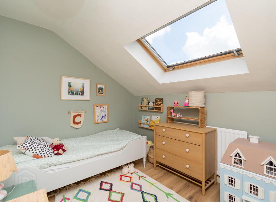 1 Maghaberry Mews, Maghaberry, BT67 0GX