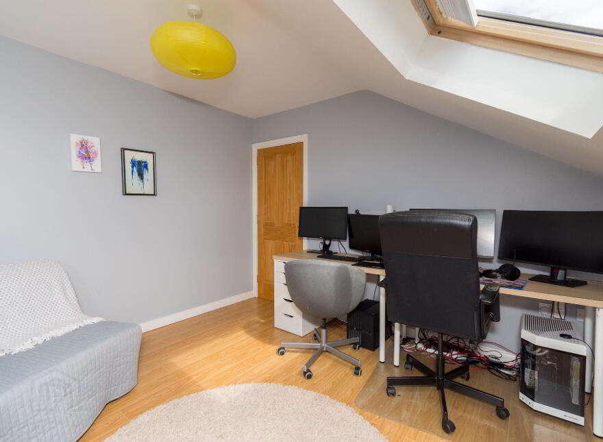 1 Maghaberry Mews, Maghaberry, BT67 0GX