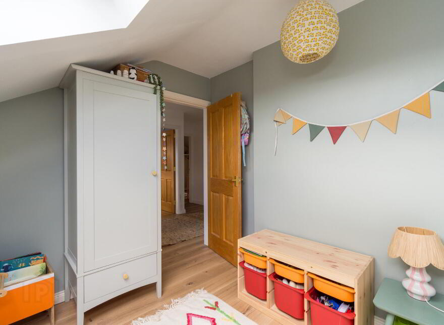 1 Maghaberry Mews, Maghaberry, BT67 0GX