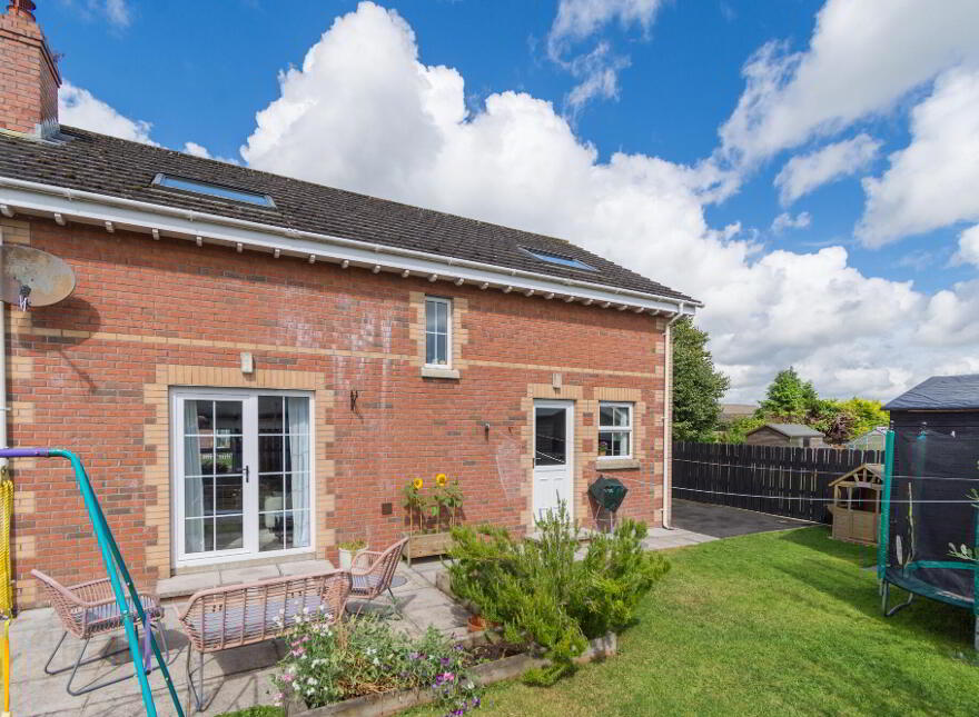 1 Maghaberry Mews, Maghaberry, BT67 0GX