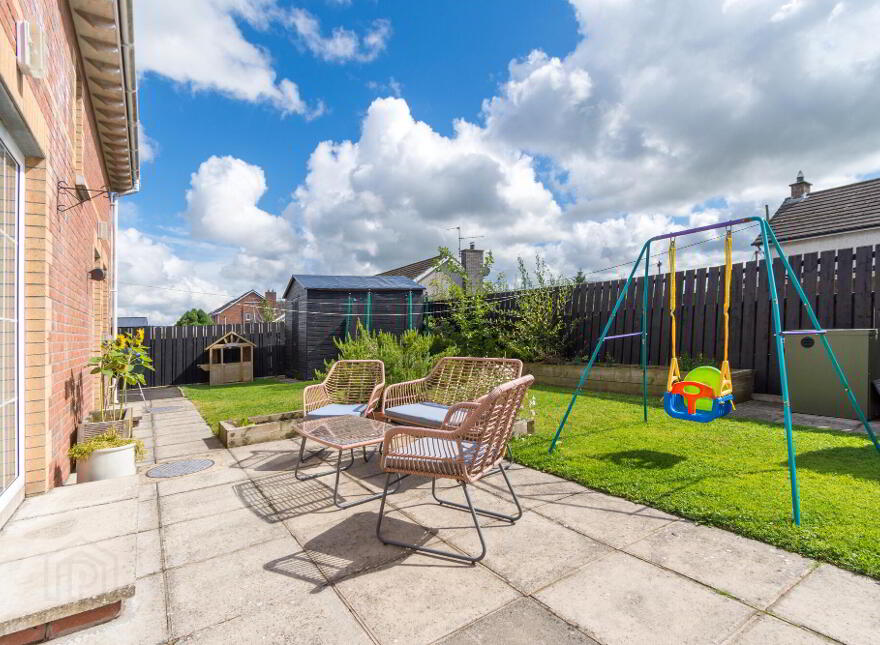 1 Maghaberry Mews, Maghaberry, BT67 0GX