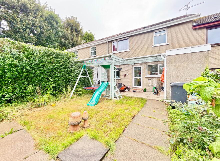 146 Millfield, Ballymena, BT43 6PE