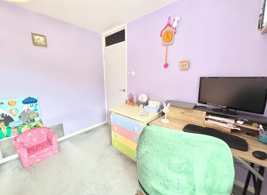 146 Millfield, Ballymena, BT43 6PE