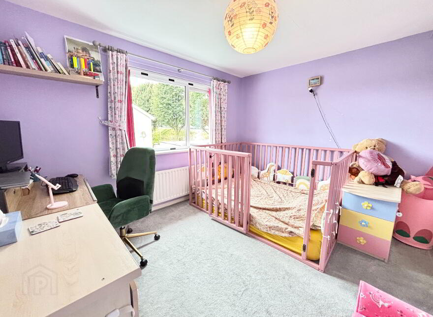 146 Millfield, Ballymena, BT43 6PE