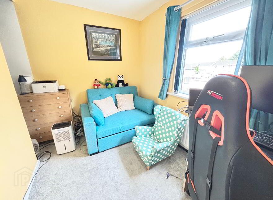 146 Millfield, Ballymena, BT43 6PE