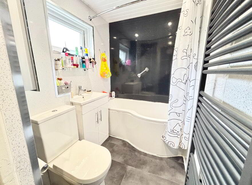 146 Millfield, Ballymena, BT43 6PE