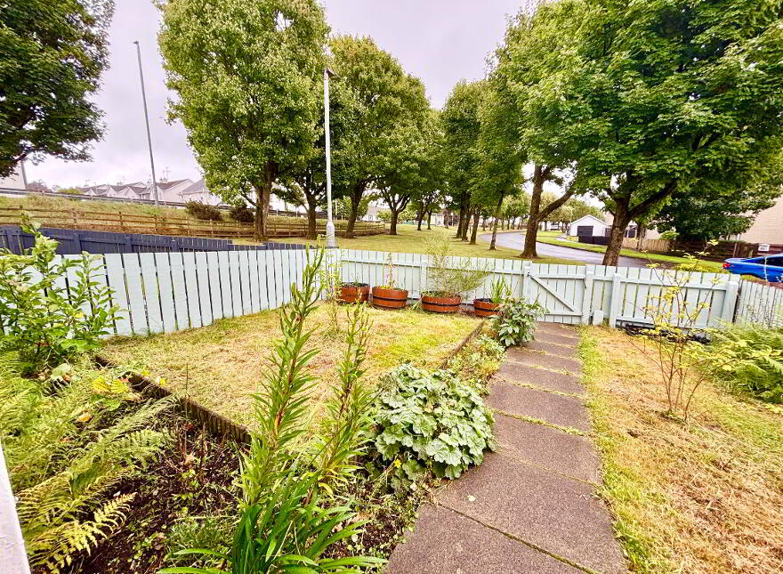 146 Millfield, Ballymena, BT43 6PE
