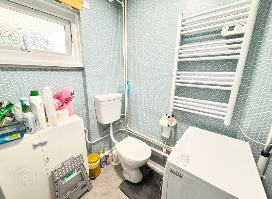 146 Millfield, Ballymena, BT43 6PE
