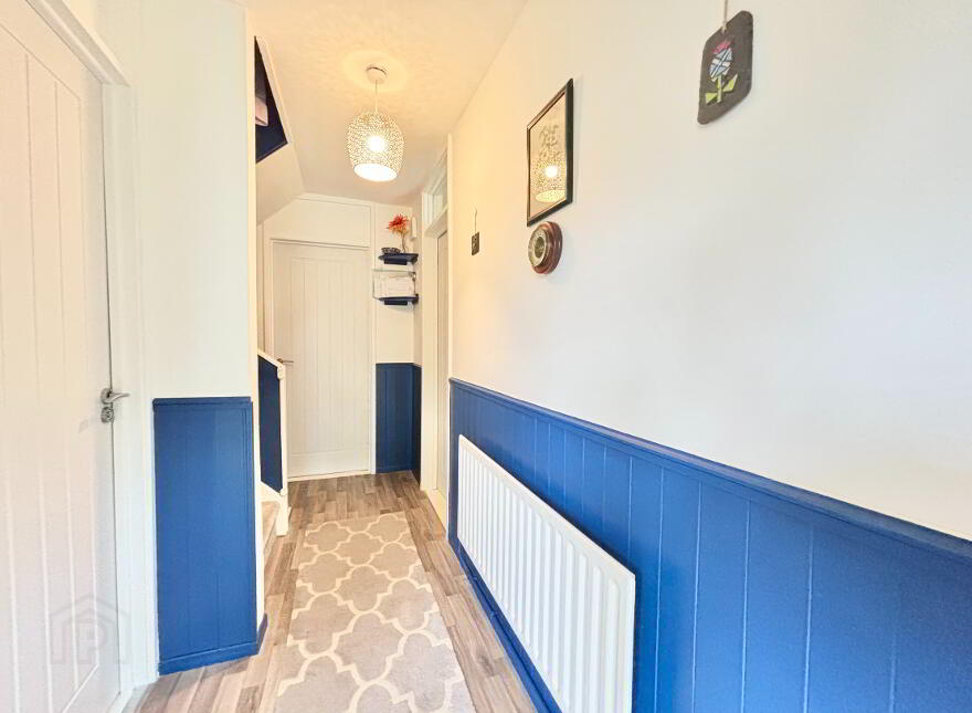 146 Millfield, Ballymena, BT43 6PE
