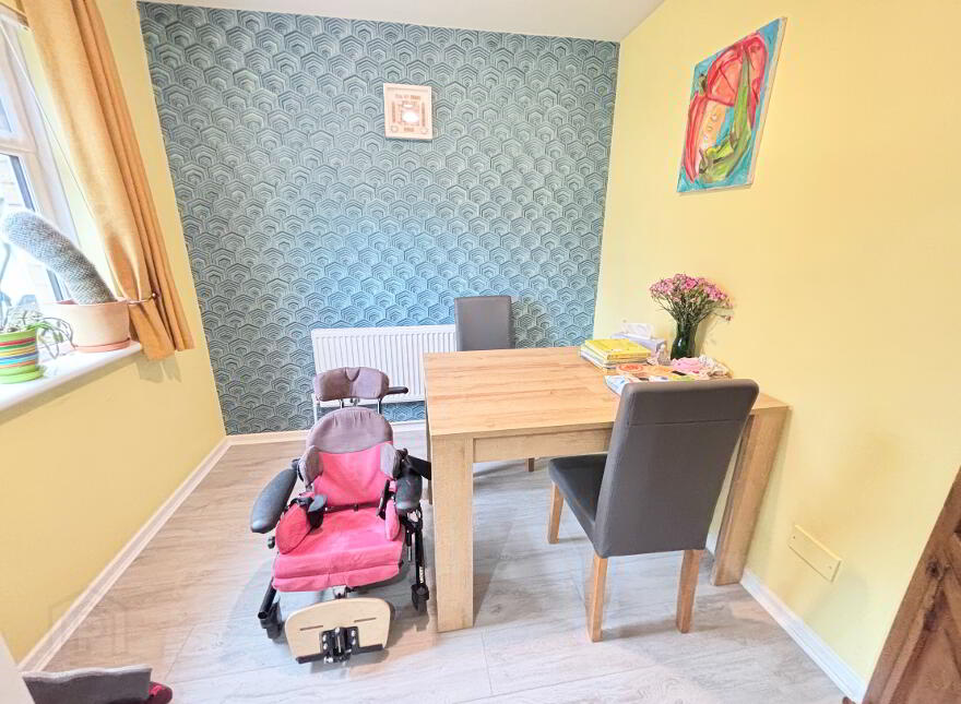 146 Millfield, Ballymena, BT43 6PE