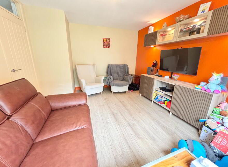 146 Millfield, Ballymena, BT43 6PE