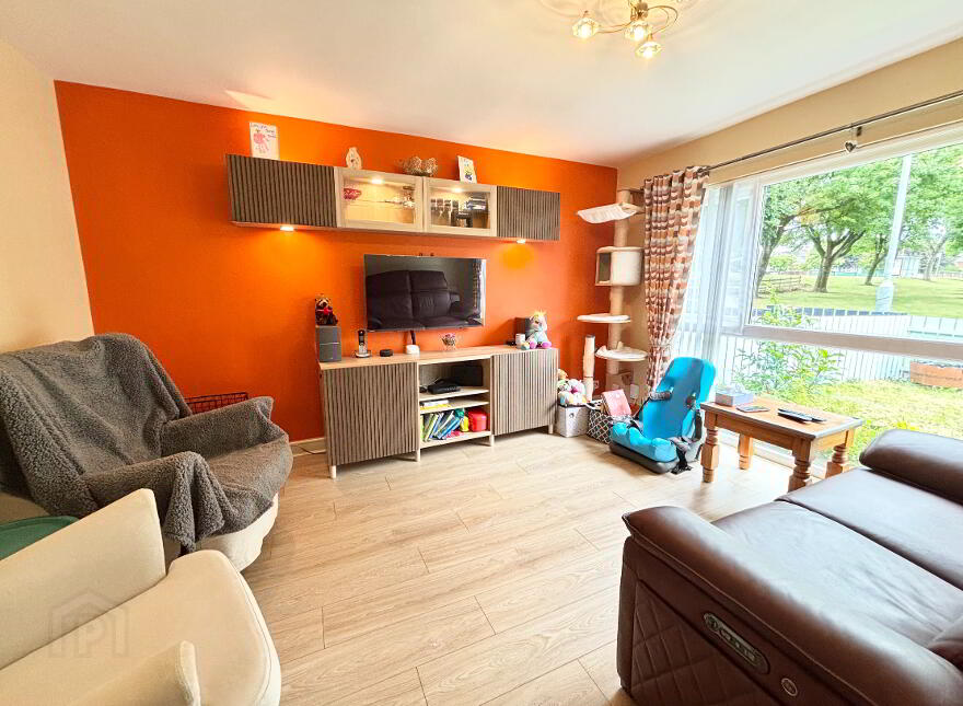 146 Millfield, Ballymena, BT43 6PE