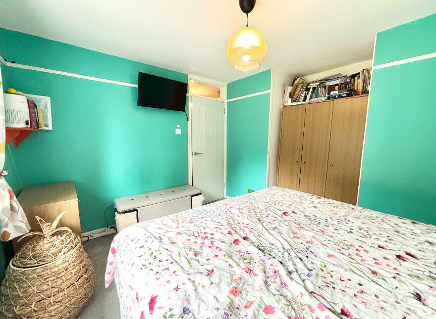 146 Millfield, Ballymena, BT43 6PE